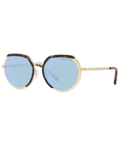 Michael Kors Sunglasses, MK1034 53 IBIZA 